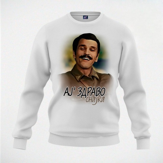 AJ ZDRAVO duks beli