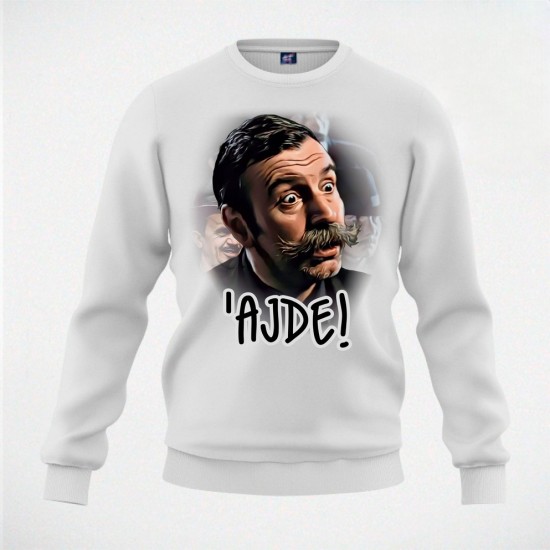 AJDE duks beli