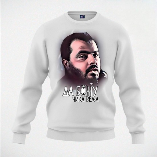 DA BONU duks beli