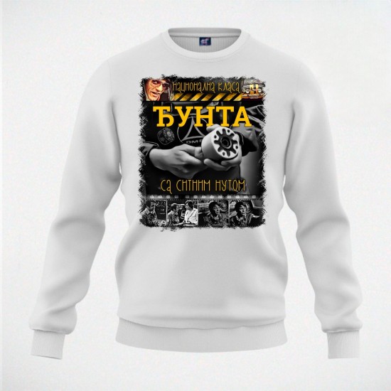 ĐUNTA duks beli