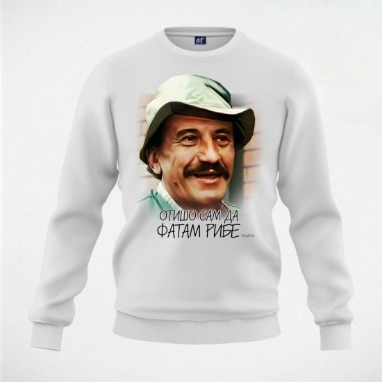 FATAM RIBЕ duks beli