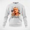 JEBO ME KONJ 3 duks beli