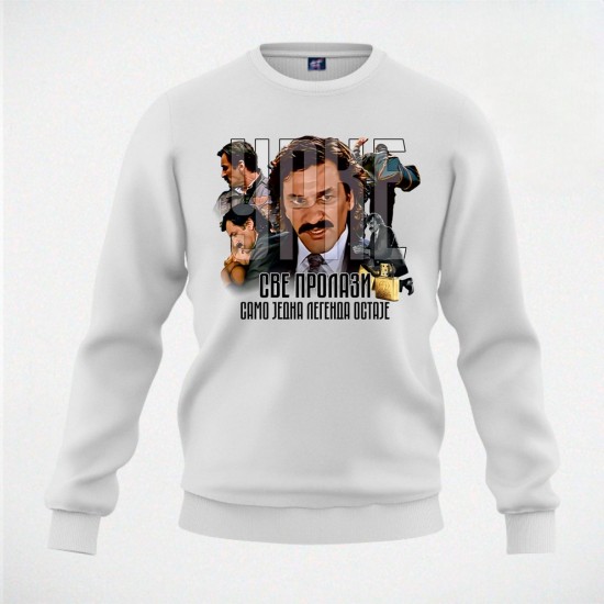 URKE LEGENDA duks beli