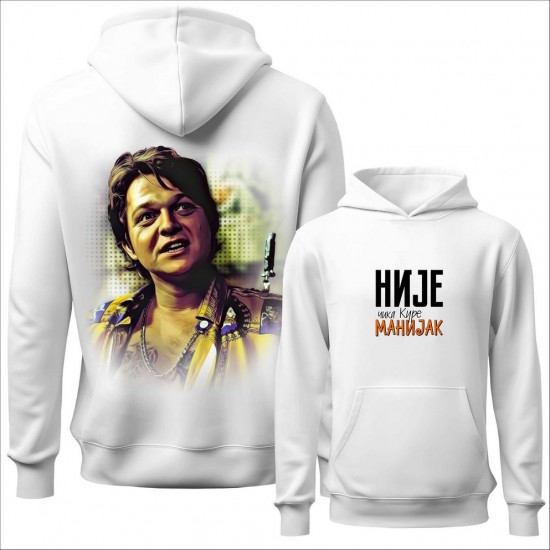 KURE duks-kapuljača-obostrano beli