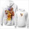 KOBE 08 duks-kapuljača-obostrano beli
