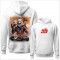 MAX VERSTAPPEN 2 duks-kapuljača-obostrano beli