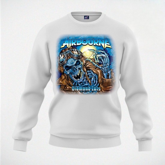 AIRBOURNE-DIAMOND CUTS duks beli