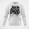 BIJELO DUGME 02 duks beli