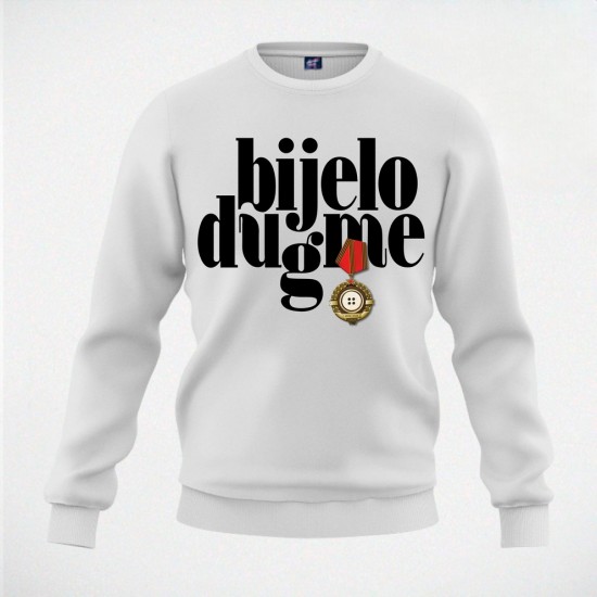BIJELO DUGME duks beli