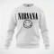 NIRVANA 1 duks beli