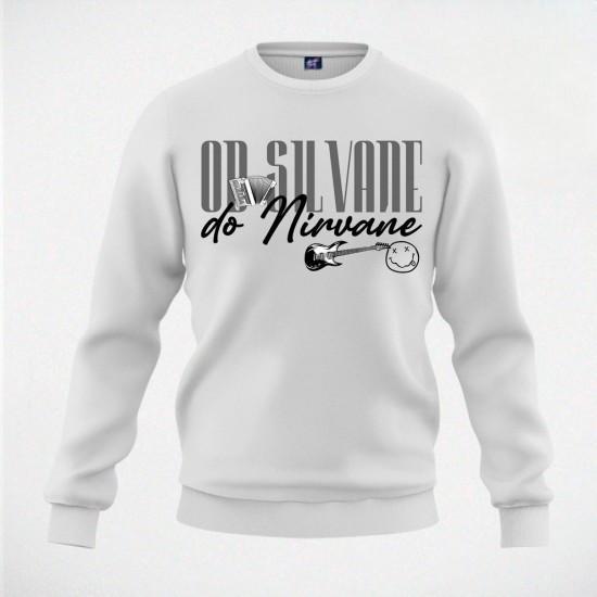 OD SILVANE DO NIRVANE duks beli