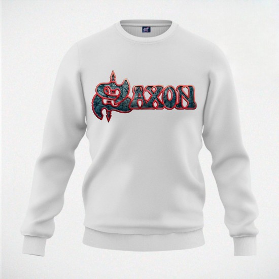 SAXON 01 duks beli
