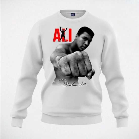 ALI 03 duks beli