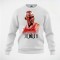 JORDAN 02 duks beli