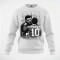 PELE I ALI duks beli
