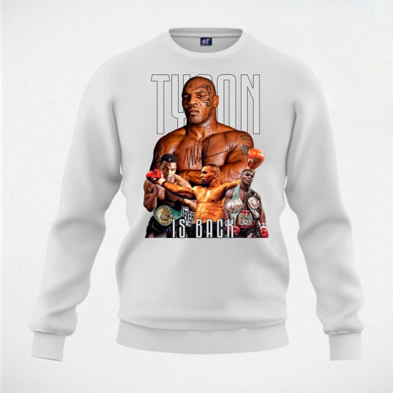 TYSON 03 duks beli