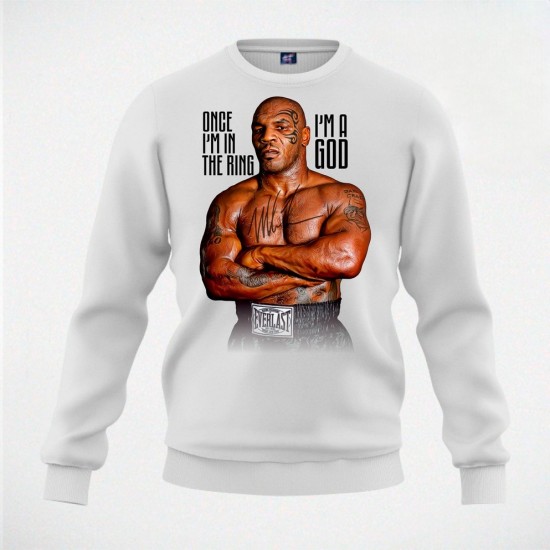 TYSON 05 duks beli
