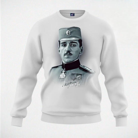 ALEKSANDAR I duks beli