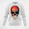 SRBIJA SKULL duks beli