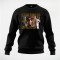 FLOYD BAJA duks crni