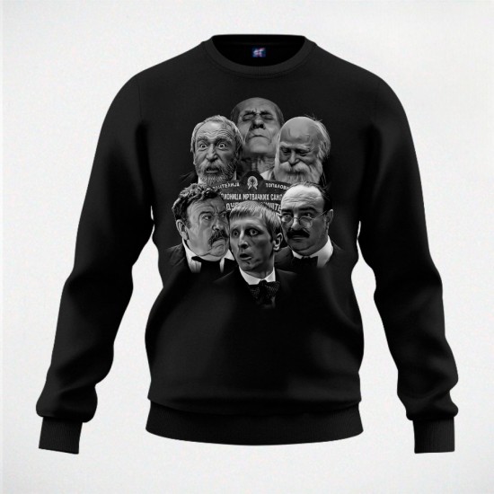 TOPALOVIĆI duks crni