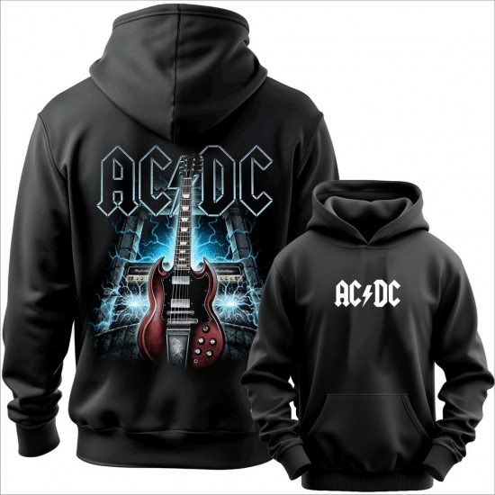 AC DC 04 duks-kapuljača-obostrano crni