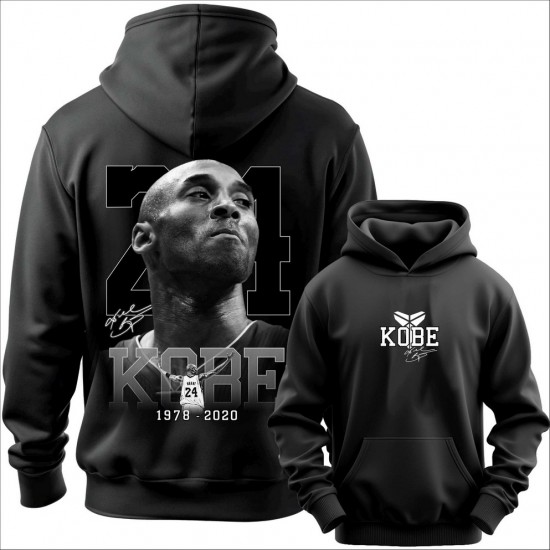 KOBE 07 duks-kapuljača-obostrano crni