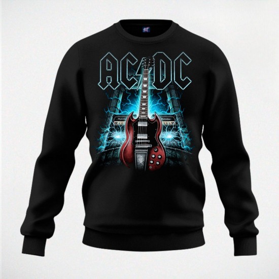 AC DC 04 duks crni