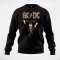 AC DC ROCK OR BUST 02 duks crni