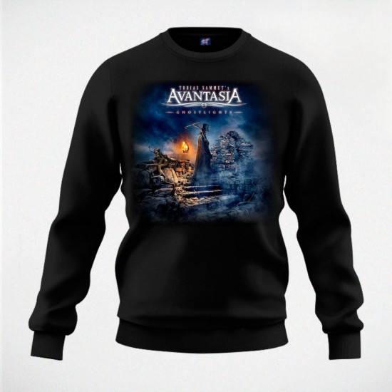 AVANTASIA duks crni