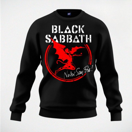 BLACK SABBATH 01 duks crni