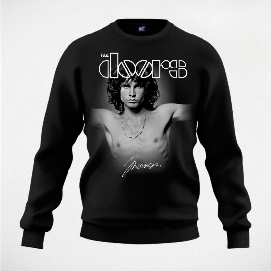 DOORS 1 duks crni