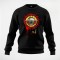 GUNS N ROSSES 01 duks crni