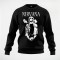 NIRVANA 2 duks crni
