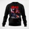 RONNIE JAMES DIO HOLY DIVER duks crni