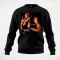 TUPAC 03 duks crni