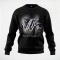 TUPAC 05 duks crni