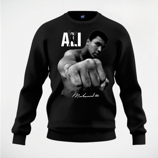 ALI 03 duks crni