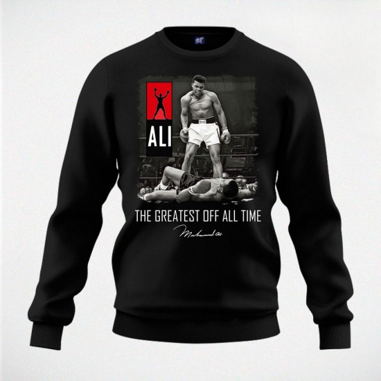 ALI 07 duks crni