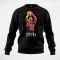 JORDAN 01 duks crni