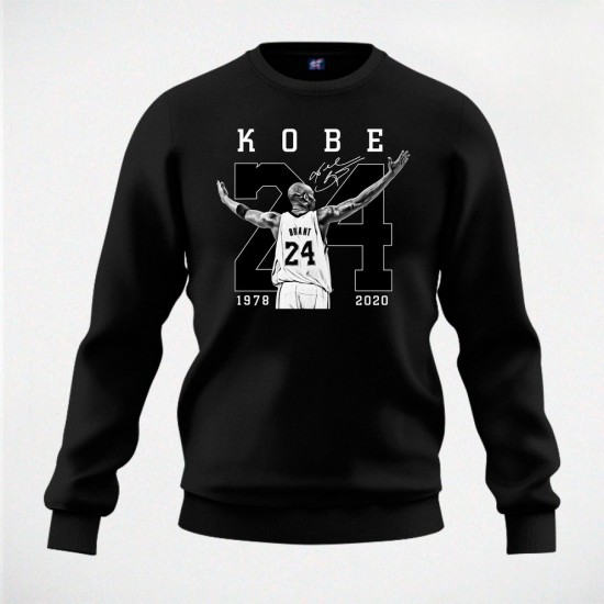 KOBE 01 duks crni