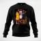 KOBE JORDAN JAMES duks crni