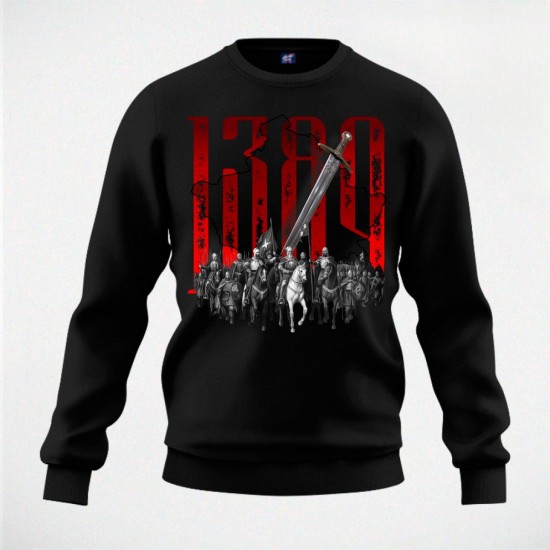 1389 duks crni