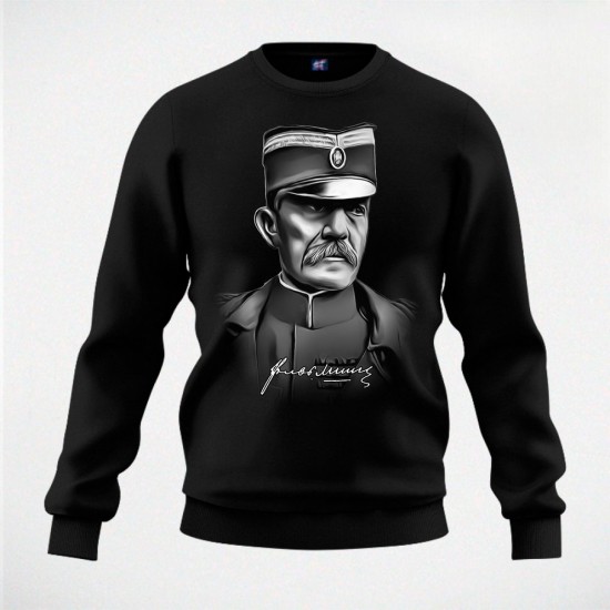 MIŠIĆ 06 duks crni