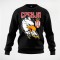 SRBIJA 02 duks crni