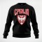 SRBIJA 03-1 duks crni