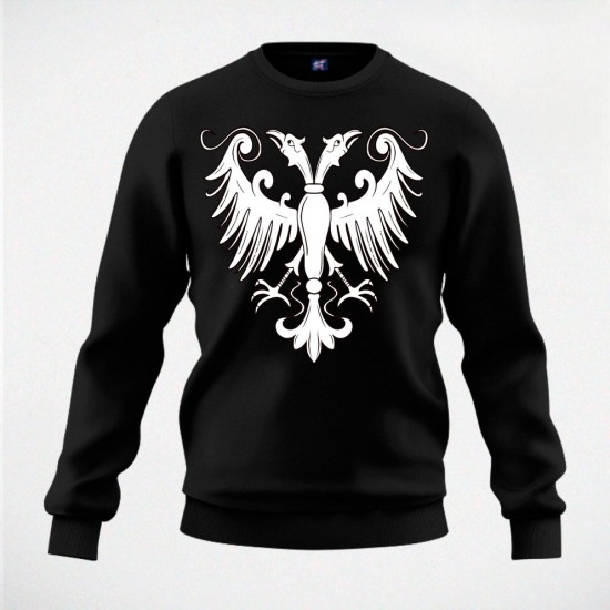 SRBIJA 05 duks crni