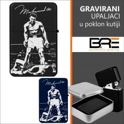 ALI gravirani upaljač