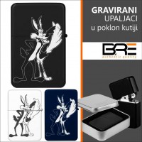 COYOT gravirani upaljač