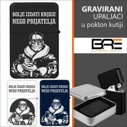 GRUNF 7 gravirani upaljač